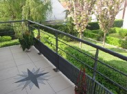 Achat vente appartement t3 Chambly