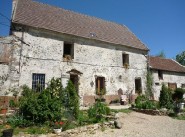 Mas, bastide Chateau Thierry